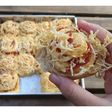 Pizza Rolls