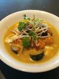 Indonesian Vegetable Yellow Curry (Vegan/Vegetarian)
