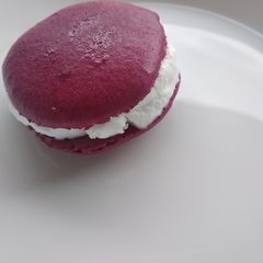 Macarons #themechallenge #kids A picture of Macarons #themechallenge #kids.
