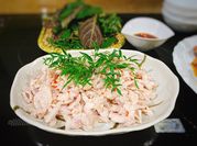 Hình ảnh của rau mơ