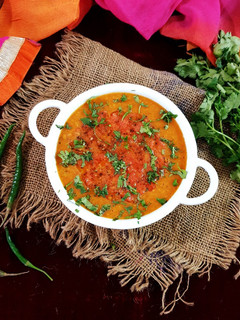 પંચમેલ દાળ (Panchmel dal recipe in Gujarati) રેસીપી મુખ્ય ફોટો