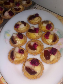 Foto resep Pie Buah