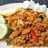 Nasi goreng Jawa spesial