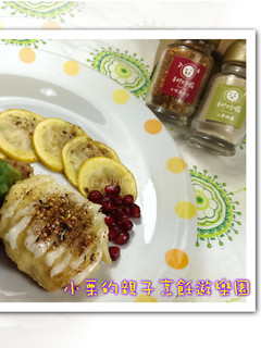 香料共和國-蝦排可樂餅 的食譜成品照片