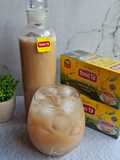 Milk Tea Hack (Cold Brew Tea)