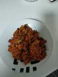 Arroz con costillas