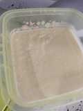 Homemade Whipping Cream