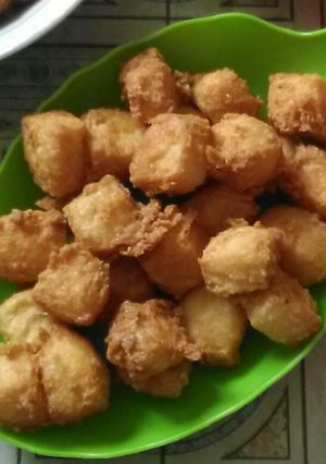 Foto resep 112. Tahu Krispi #26
