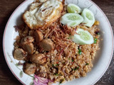 Nasi goreng