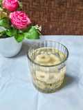 Pisang Rebus cengkeh