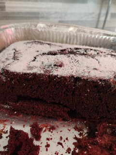 Φωτογραφία της συνταγής Chocolate cake