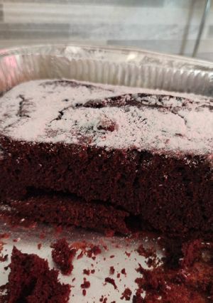 Φωτογραφία της συνταγής Chocolate cake