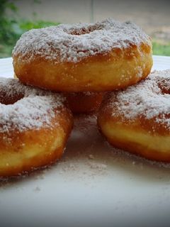 Foto resep Donat Kentang Empuk
