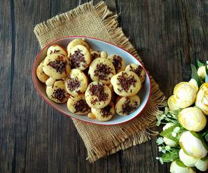 Resep Terbaik Resep Kue Cubit Tanpa Mixer dan Anti Gagal Enak Sederhana