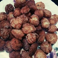 A picture of Jaggery Anarse.
