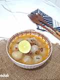 Cilok Kuah Seuhah