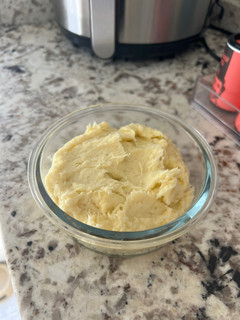 Una foto de Ajoarriero Thermomix