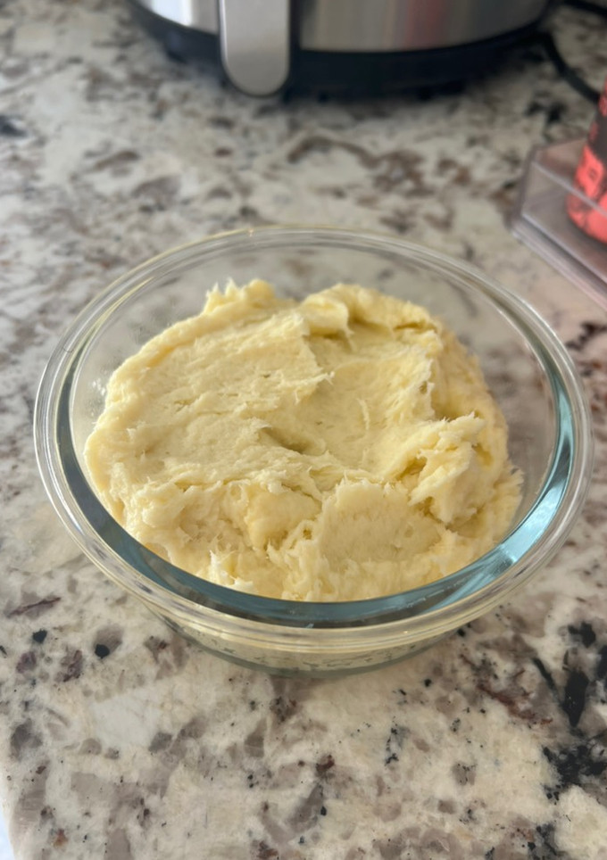 Una foto de Ajoarriero Thermomix