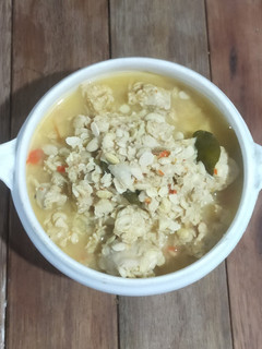 Foto resep Sambel Tumpang Diet (no santan, no minyak)