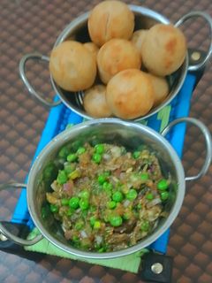 भरते वाले बैंगन रेसिपी मुख्य फोटो