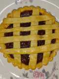 Pastafrola de Mandioca