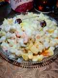 Russian salad😋😋