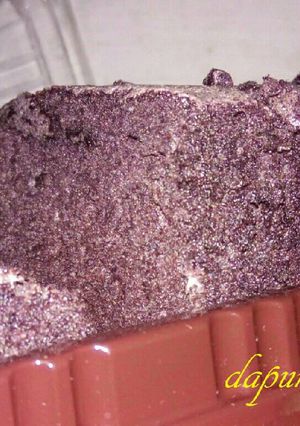 Foto resep Bolu Ketan Hitam (tanpa terigu)