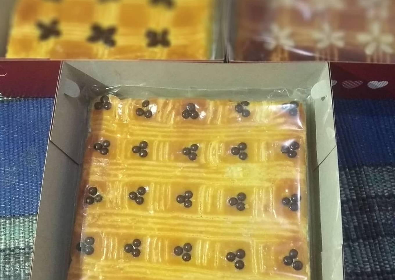 Lekker Holland