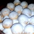 Putri salju kacang