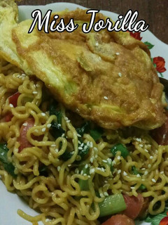 Foto resep Mie Goreng Jawa