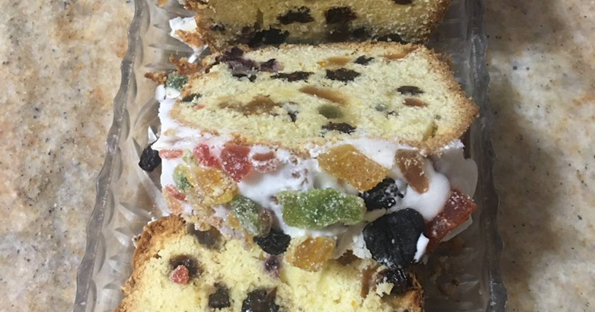 Budín en horno eléctrico 90 recetas caseras Cookpad