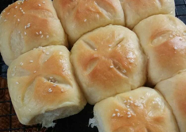 Resep Hokkaido Killer toast milk bread, Menggugah Selera