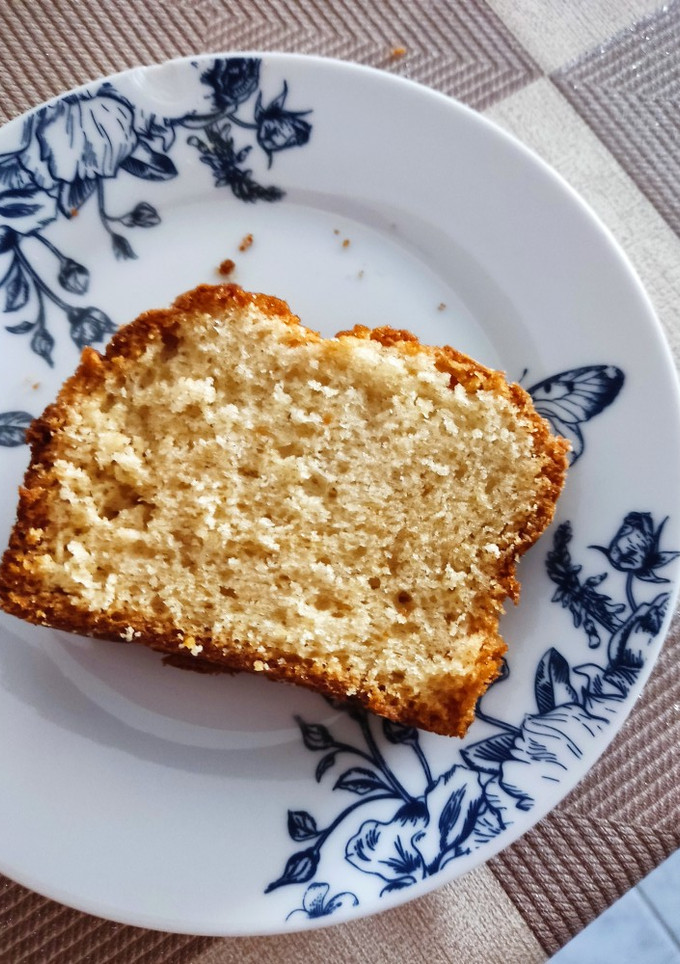 Φωτογραφία της συνταγής Κέικ 🍰