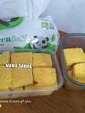 Nugget ayam