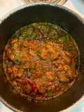 Mutton curry