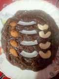 Dry Fruits Dessert