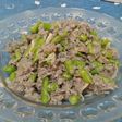 Oseng Buncis Teri Nasi