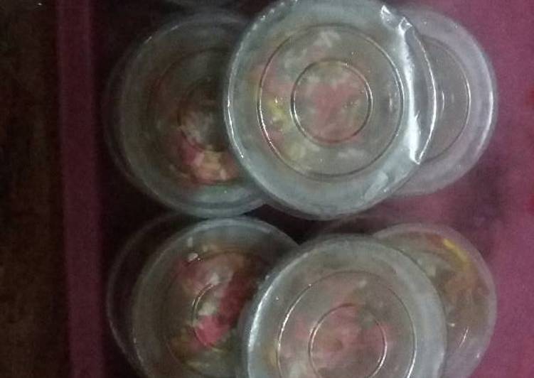 Cara Gampang Membuat Es Cream Coklat Homemade ala2 Kacrud, Lezat Sekali