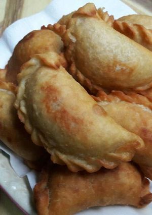 Foto resep Pastel Bihun