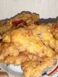 Bakwan Jagung Simpel