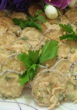 Foto resep Terong Goreng Krispi