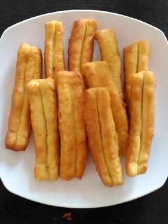 Foto resep Cakwe