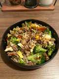 Egg Roll in a Bowl