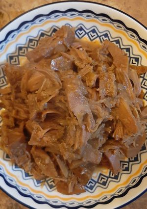 Foto resep Gudeg Yogya Slow Cooker