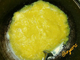 Simple Pineapple Jam (Selai Nanas)