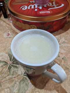 Foto resep Susu Kedelai Homemade