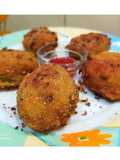 ডেভিল (devil recipe in Bengali)