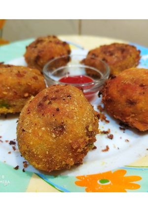 ডেভিল (devil recipe in Bengali) রেসিপির প্রধান ছবি