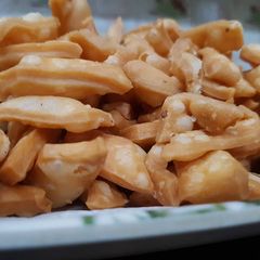 A picture of NAMAKPARA RECIPE- EASY MAKE AT HOMEMADE.