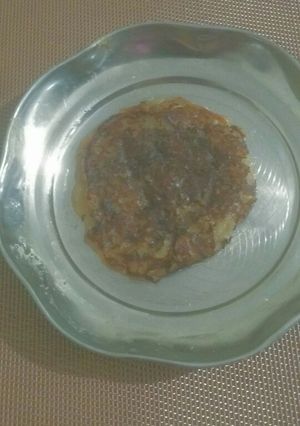ઘઉં ના લોટ ના મીઠા પુડલા (Wheat Flour Sweet Pudla Recipe In Gujarati) રેસીપી મુખ્ય ફોટો